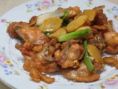 -腰记饭店(龙源路店)