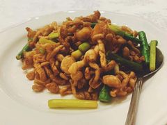 -万宝海鲜舫(劳动公园店)