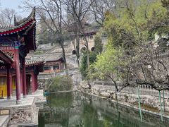 -华清宫景区