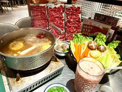 -潮界(虹桥新天地店)