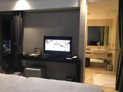 -黎客国际酒店