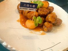 -安泰楼·佛跳墙创始人·传统闽味早茶·酒楼(三坊七巷闽菜地标店)