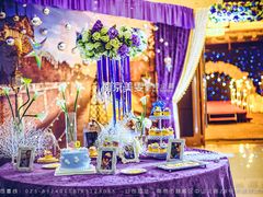 -世纪缘国际会议中心·中餐厅(百家湖店)