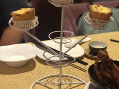 -喜鹊茶点.啫煲(车陂店)