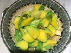 -滇铺子·云南特色菜·第九届野生菌美食节(曲靖万达店)