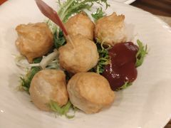 墨鱼小丸子-猫岛主趣味餐厅(鼓浪屿店)