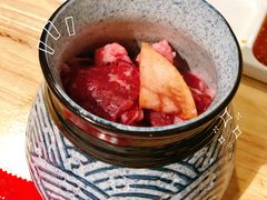 -霸腹烤肉(厦门柚子番店)