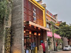 -樽宴酒楼·地道川菜·品质聚会·生日宴请