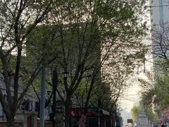 -天津意大利风情旅游区