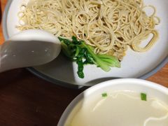 -姚面记·海派家常菜(恒基名人购物中心店)