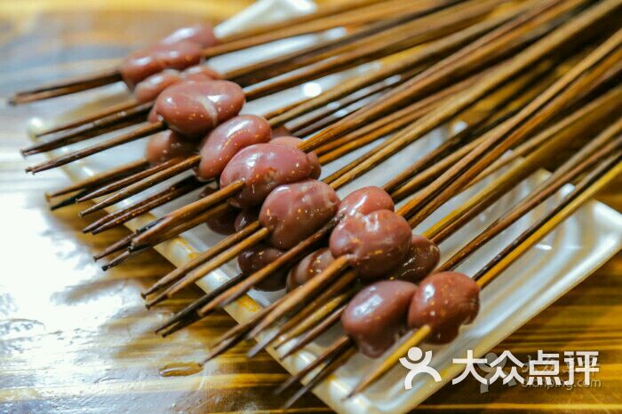 钢管厂小郡肝串串香-图片-成都美食-大众点评网