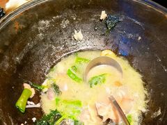 -陈大锅·岳阳鱼馆·地道岳阳菜(美食街店)