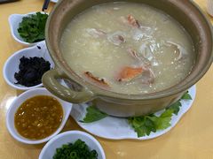 -鹏城人家海鲜酒家·23年老字号(较场尾店)