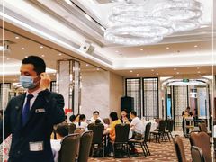 大堂-金翠皇宫粤菜·点心·海鲜(科技园店)