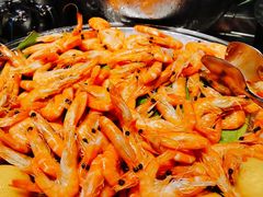 -解放碑威斯汀酒店-知味国际美食餐厅