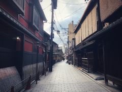 -北极阁公园
