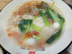 桂林米粉-瓦记米粉(东鼓道店)