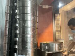 自助取餐区-達揚原味燉品(文明路店)