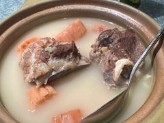 -清平饭店•广州第一鸡(陈家祠店)
