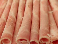 羊羔肉-八先生涮肉房(三里河店)