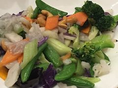 -大铁勺新津菜(东丽阳光新业广场店)
