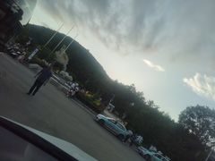 -帽儿山国家森林公园