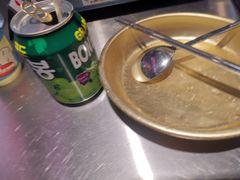 -Meet Sun韩式大排档(五一广场7MALL店)