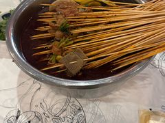 -成都瓜串串(华强北店)