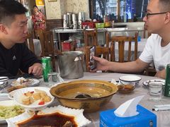 -明升萝卜汤