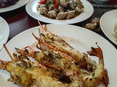 -杭州西子湖四季酒店-WL BISTRO西湖餐厅(灵隐路店)