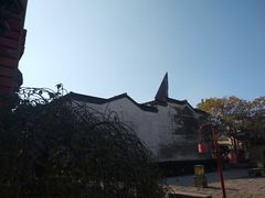 -黎阳老街