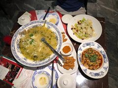 -鼎盛蜀坊·重庆江湖菜(市桥地铁站店)