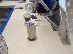 -煲珠公·老红糖珍珠奶茶(金沙洲梦乐城店)