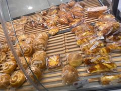 -BreadTalk面包新语·烘焙蛋糕(东方雅苑店)