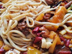 -福顺祥大盘鸡(临潼店)