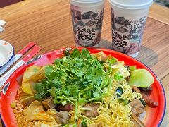 -文立新麻辣烫(合生汇21街区店)