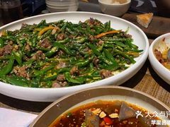 -铁公鸡·四川料理(天环广场店)