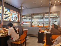 -轻烧烤肉(光谷步行街店)