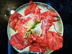 -真剑日本料理·铁板烧(贵州路店)