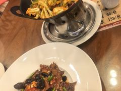 -北京小肠陈饭庄(方庄店)