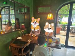 -夏朵餐厅(丁香店)