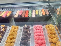 -SULTAN·苏坦土耳其餐厅(新光汇店)