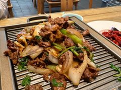 -皇家冰窖小院(什刹海店)