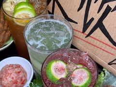 -邓莽子老火锅(鲁祖庙店)