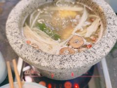 -肥之牛健康火锅(水域蓝湾店)