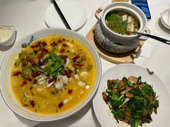 -老海陵·泰州菜(三水湾店)
