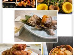 -渔娘渔家丹东海鲜(东直门店)