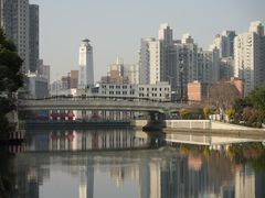 -苏州河梦清园环保主题公园