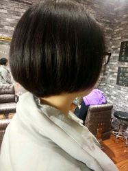 -HD HAIR STYLE
