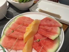-南门四季铜锅涮肉(左家庄店)